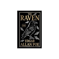 Prakash Books The Raven (inbunden, eng)
