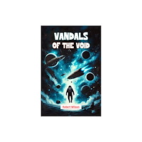 Double 9 Books Vandals of the Void (häftad, eng)