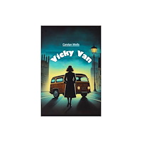 Double 9 Books Vicky Van (häftad, eng)