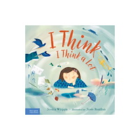 Teacher Created Materials, Inc I Think I Think a Lot (inbunden, eng)