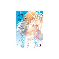 Kodansha America, Inc Anyway, I'm Falling In Love With You. 9 (häftad, eng)