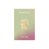 Hanuman Editions Kafka & I (häftad, eng)