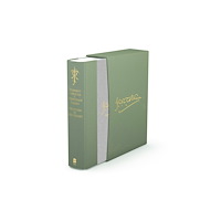 HarperCollins Publishers The Letters of J. R. R. Tolkien (inbunden, eng)