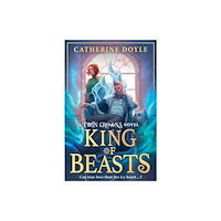 HarperCollins Publishers King of Beasts (häftad, eng)