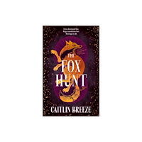HarperCollins Publishers The Fox Hunt (häftad, eng)