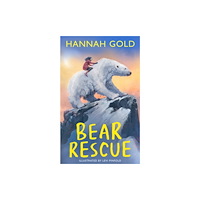 HarperCollins Publishers Bear Rescue (häftad, eng)