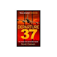 HarperCollins Publishers Departure 37 (häftad, eng)