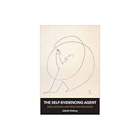Mit press ltd The Self-Evidencing Agent (häftad, eng)
