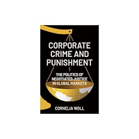Princeton University Press Corporate Crime and Punishment (häftad, eng)