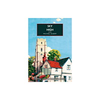 British Library Publishing Sky High (häftad, eng)