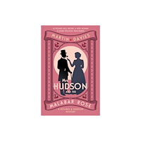 Allison & Busby Mrs Hudson and the Malabar Rose (häftad, eng)