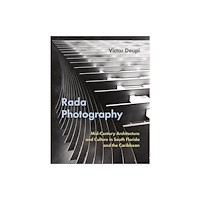 University Press of Florida Rada Photography (inbunden, eng)