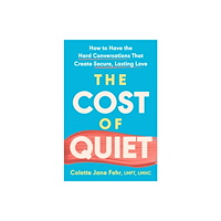 Headline Publishing Group The Cost of Quiet (häftad, eng)