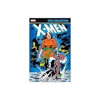 Marvel Comics X-Men Epic Collection: Lifedeath (häftad, eng)
