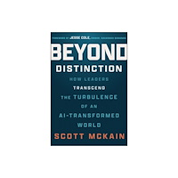 John Wiley & Sons Inc Beyond Distinction (inbunden, eng)