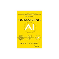 John Wiley & Sons Inc Untangling AI (häftad, eng)