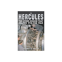 Amberley Publishing The Hercules (häftad, eng)