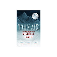 Orion Publishing Co Thin Air (häftad, eng)