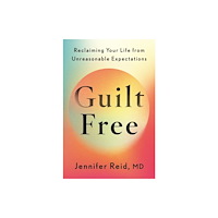 John Murray Press Guilt Free (inbunden, eng)