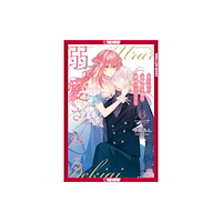 Tokyopop Press Inc The Margrave's Daughter & the Enemy Prince, Volume 6 (häftad, eng)