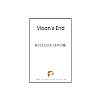 Hodder & Stoughton Moon's End (häftad, eng)