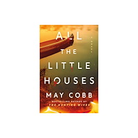 Sourcebooks, Inc All the Little Houses (häftad, eng)