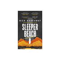 Little, Brown Book Group Sleeper Beach (häftad, eng)