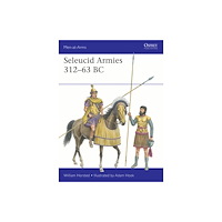 Bloomsbury Publishing PLC Seleucid Armies 312–63 BC (häftad, eng)