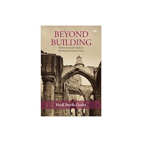 University of Toronto Press Beyond Building (inbunden, eng)