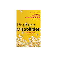 Bloomsbury Publishing PLC Popcorn Disabilities (inbunden, eng)