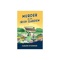 Kensington Publishing Murder in an Irish Garden (häftad, eng)