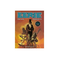 Dark Horse Comics,U.S. Eerie Archives Volume 13 (Double-Sized Volume) (häftad, eng)
