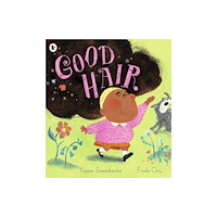 Walker Books Ltd Good Hair (häftad, eng)