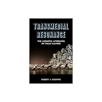 Fordham university press Transmedial Resonance (häftad, eng)