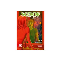 Papercutz Scoop Vol. 4 (häftad, eng)