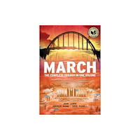 Top Shelf Productions March (Omnibus Edition) (inbunden, eng)