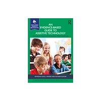 Taylor & francis inc An Evidence-Based Guide to Assistive Technology (häftad, eng)
