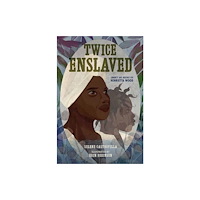 Astra Publishing House Twice Enslaved (inbunden, eng)