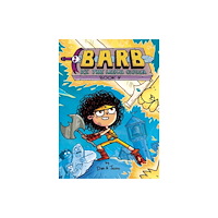 Simon & Schuster Books for Young Readers Barb vs. the Leech Queen (inbunden, eng)