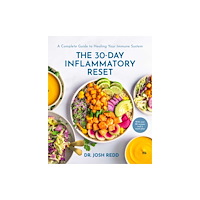 Simon & Schuster The 30-Day Inflammatory Reset (inbunden, eng)