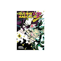 J-Novel Club Gushing over Magical Girls: Volume 6 (Manga) (häftad, eng)