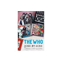 Pen & Sword Books Ltd The Who (inbunden, eng)