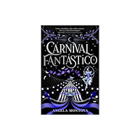 Bonnier Books Ltd Carnival Fantastico (häftad, eng)