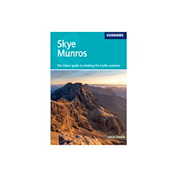 Cicerone Press Skye Munros (häftad, eng)