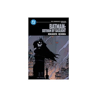 DC Comics Batman: Gotham by Gaslight: DC Compact Comics Edition (häftad, eng)