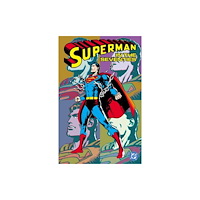 DC Comics Superman in the Seventies (New Edition) (häftad, eng)