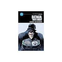 DC Comics Batman: White Knight: DC Compact Comics Edition (häftad, eng)