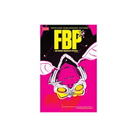 DC Comics FBP: Federal Bureau of Physics Vol. 1: The Paradigm Shift (2026) (häftad, eng)