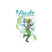 DC Comics Fire & Ice: When Hell Freezes Over (häftad, eng)