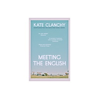 Swift Press Meeting the English (häftad, eng)